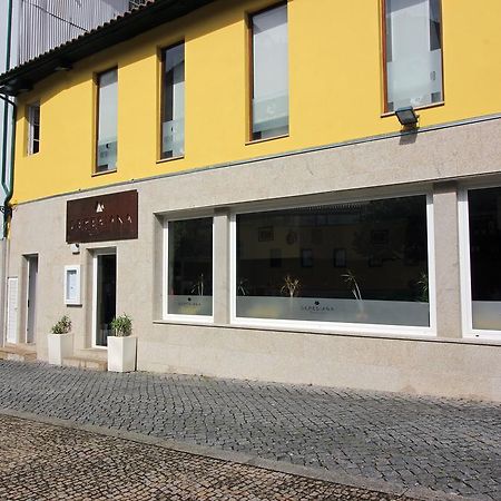 Geresiana Apartamentos Kültér fotó
