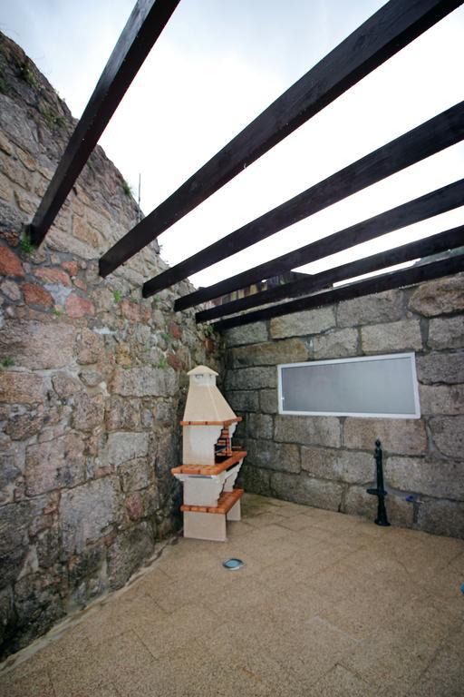 Geresiana Apartamentos Kültér fotó