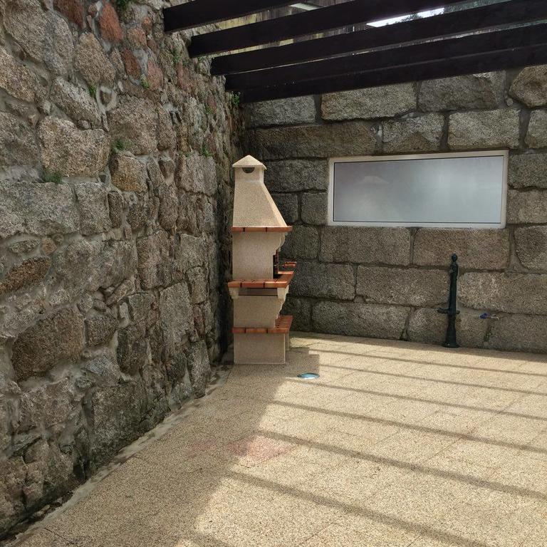 Geresiana Apartamentos Kültér fotó