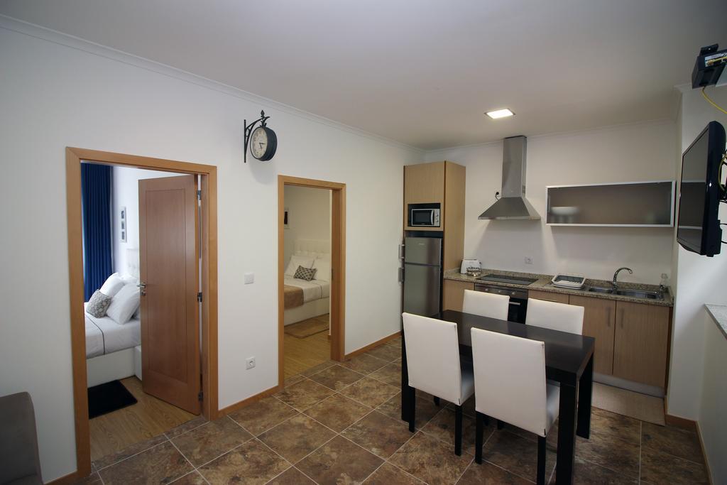 Geresiana Apartamentos Kültér fotó