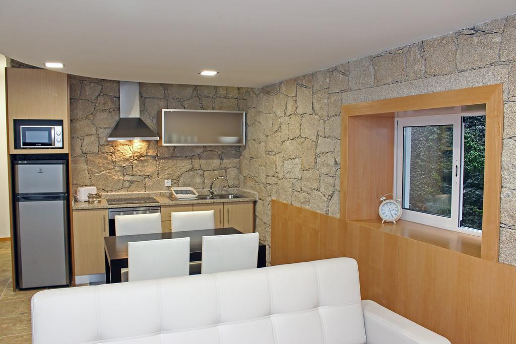 Geresiana Apartamentos Kültér fotó