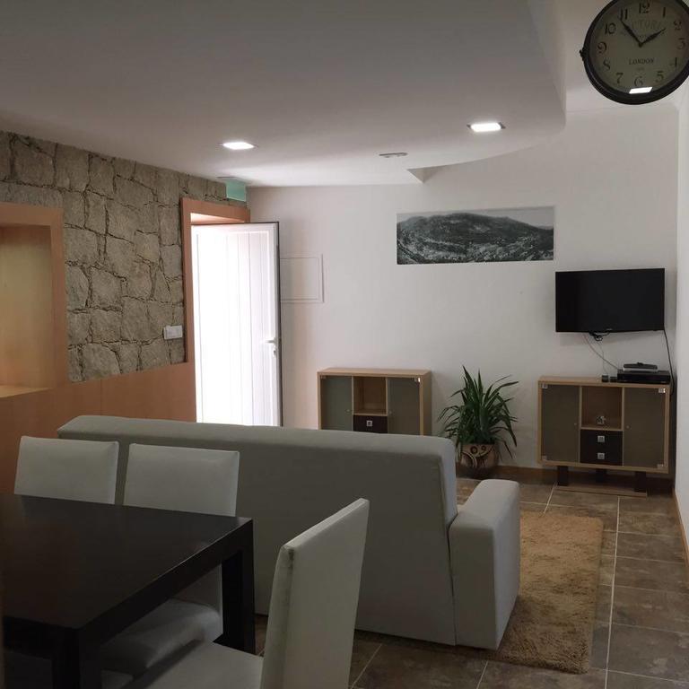 Geresiana Apartamentos Kültér fotó