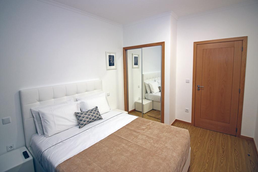 Geresiana Apartamentos Kültér fotó