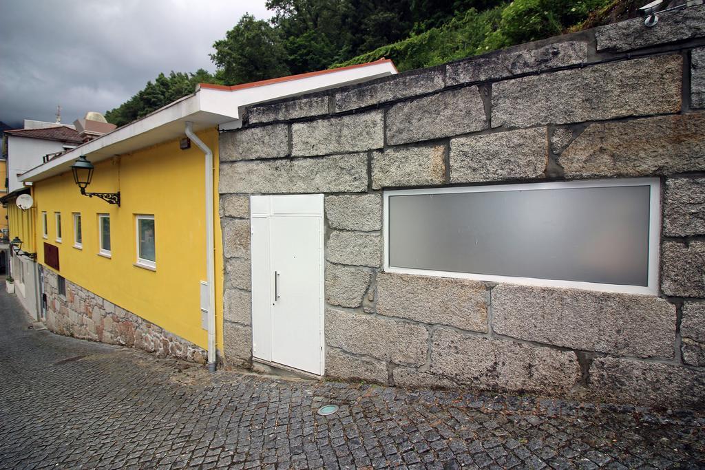 Geresiana Apartamentos Kültér fotó
