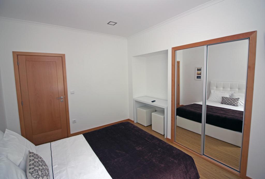 Geresiana Apartamentos Kültér fotó