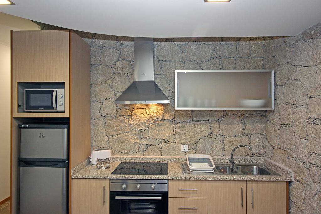 Geresiana Apartamentos Kültér fotó