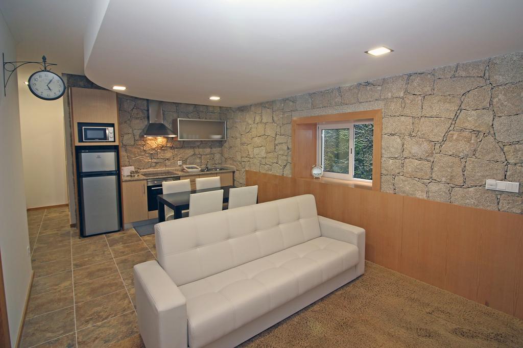 Geresiana Apartamentos Kültér fotó